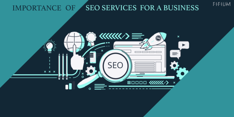 THE IMPORTANCE OF SEO FOR YOUR WEBSITE