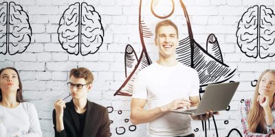 14 Ways to Find an Idea for Starting a Business