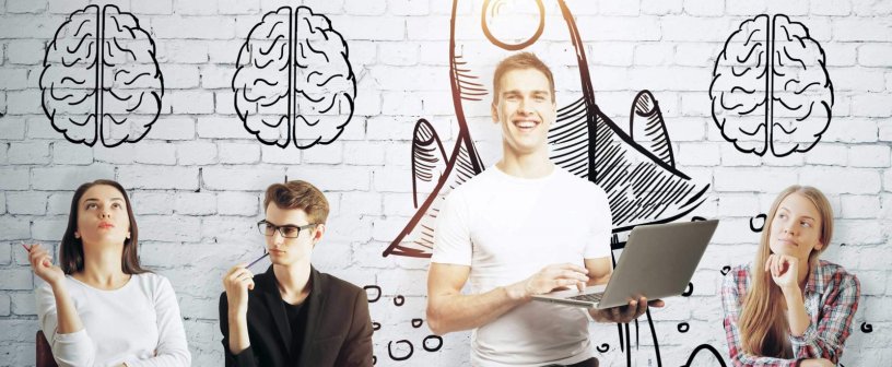 14 Ways to Find an Idea for Starting a Business