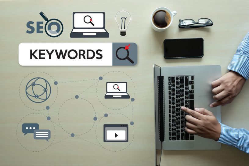 How to Discover The "Exact" Keywords and Describe your SEO Strategy?
