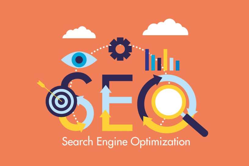 Definition Of The Semantic Field in SEO