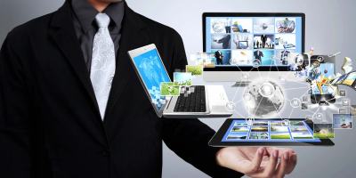 Why and how to create a business website?