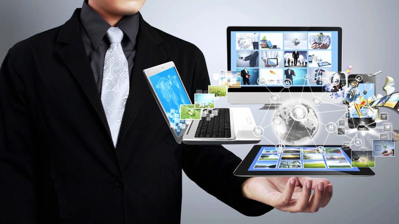 Why and how to create a business website?