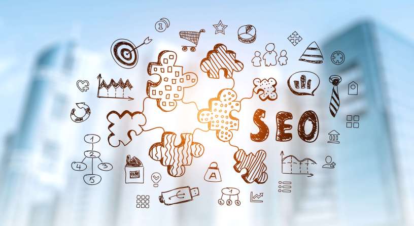 5 SEO TRENDS TO KNOW FOR 2021