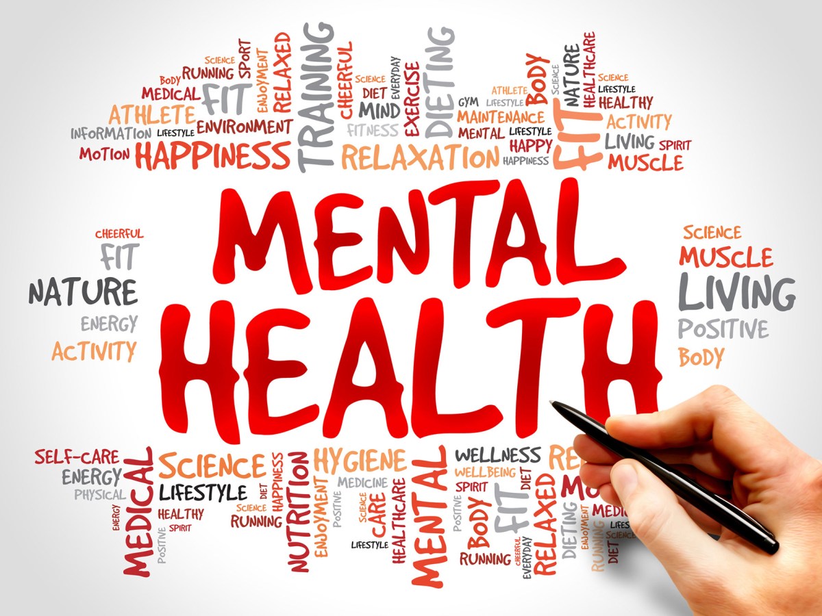 How to facilitate access to mental health&nbsp;care