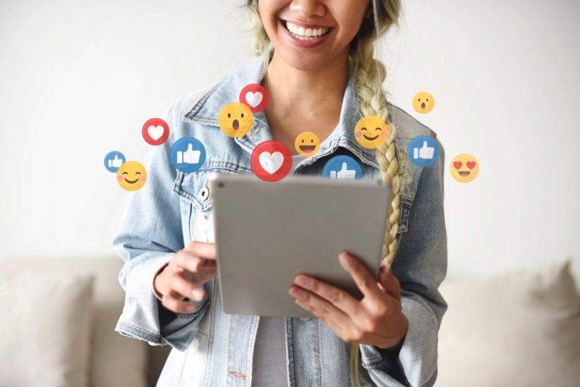 12 Benefits Of On A Regular Basis Publishing On Social Network For Your Business